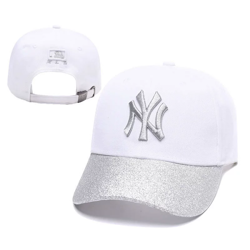 Заграничная торговля бейсбольная кепка MLB с плоским козырьком, Америка спорт лиг, закрытая кепка, модифицированная плоская козырьек, кросс‑бордер TY