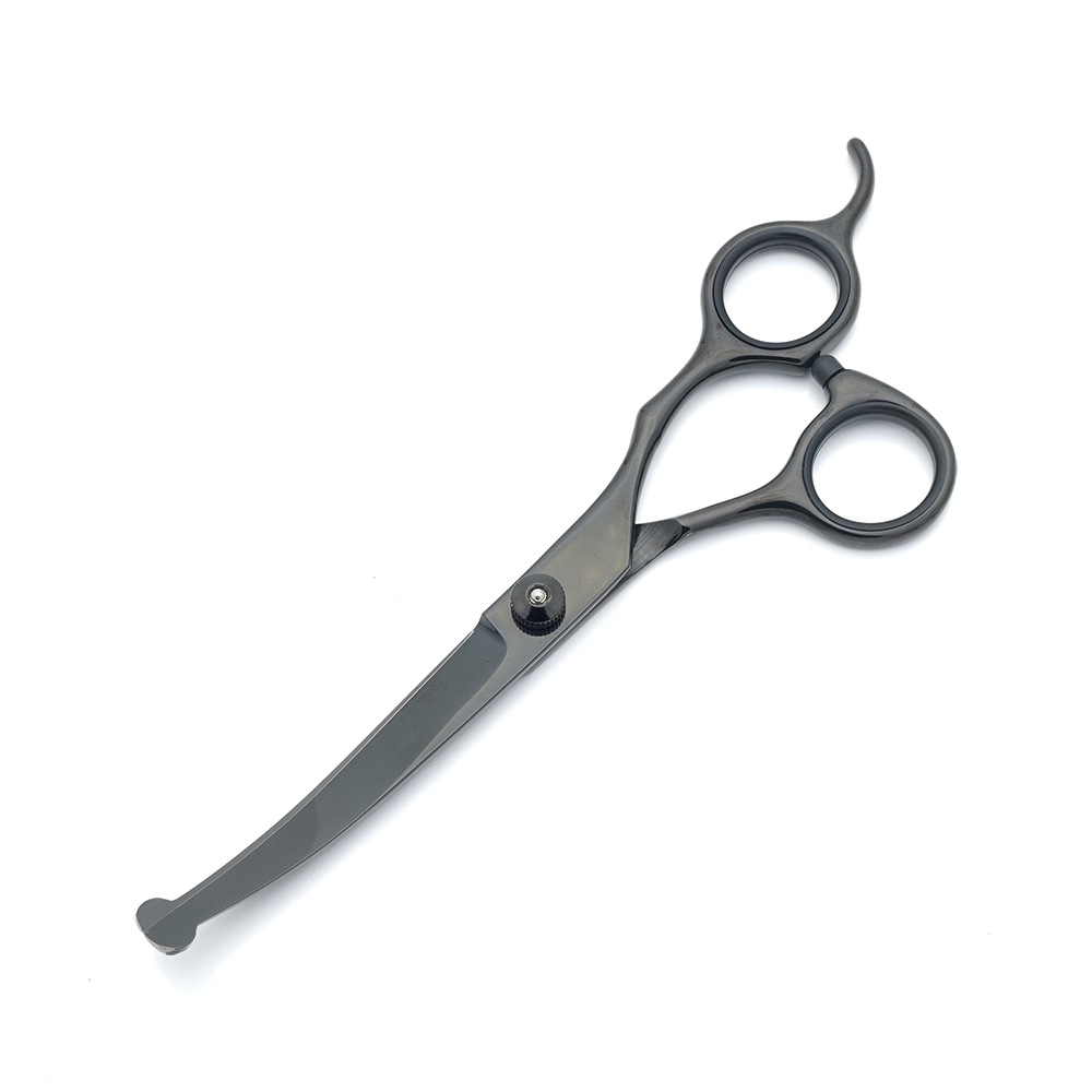 Tijeras de aseo para mascotas, tijeras de corte de pelo para perros, tijeras de corte de pelo profesional, tijeras de dientes finas, juego de tijeras de pelo para gatos
