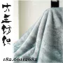 家居水貂仿毛皮服装植绒布