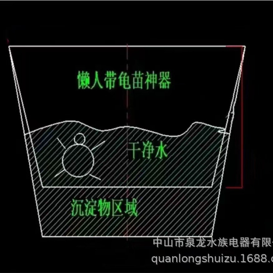 Caja de aislamiento de tortuga caja de alimentación huevo tortuga plántula Caja de aislamiento de plántulas tortuga solo cuidado del cabello caja de color anti-Bite Fight blanco caja transparente