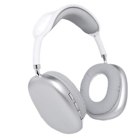 Huaqiangbei auriculares Bluetooth inalámbricos transfronterizos 2026 nuevos fabricantes de larga duración sin dolor.