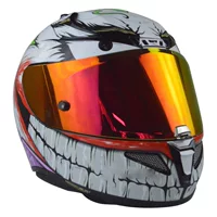 Применимо к объекту мотоцикла шлема RPHA11 70/10/11 Vice Factory Lens Venom Manwei 123 поколения