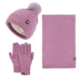 成人帽;成人手套;3件套