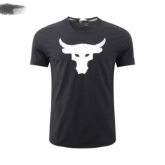 2025 独立したステーションの新しい半袖トップ Tシャツプリント Tシャツ男性と女性の夏の若者ルーズ半袖 Tシャツトップ