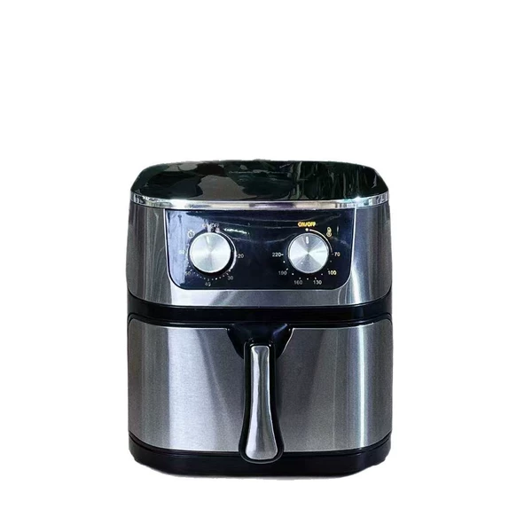 10L mechanical [stainless steel model]