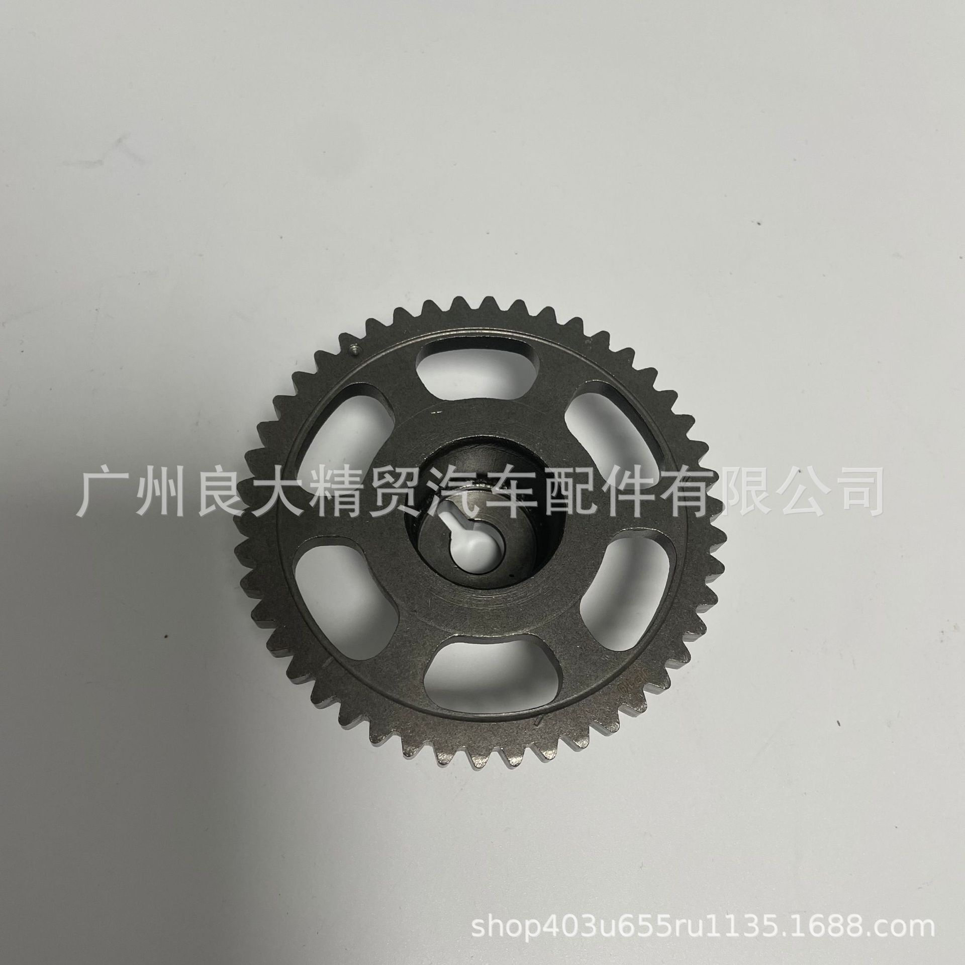 14210-5A2-A00 RC3CR2 eccentric shaft teeth