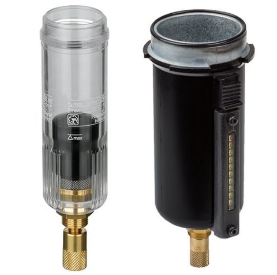 德国安沃驰AVENTICS过滤调压阀082130050进口正品销售