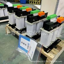380v变1140v三相干式隔离变压器SBK-60KVA隧道升压机床控制变压器