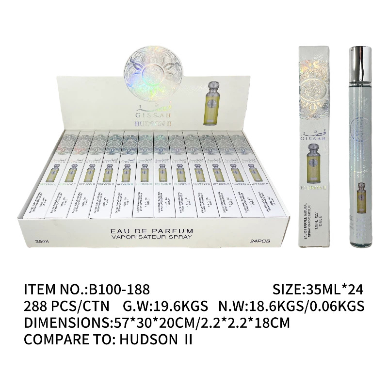 B100-188 35ML