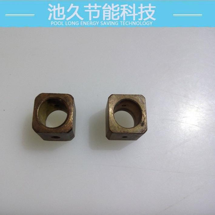 缝纫机配件F007ME86滑块