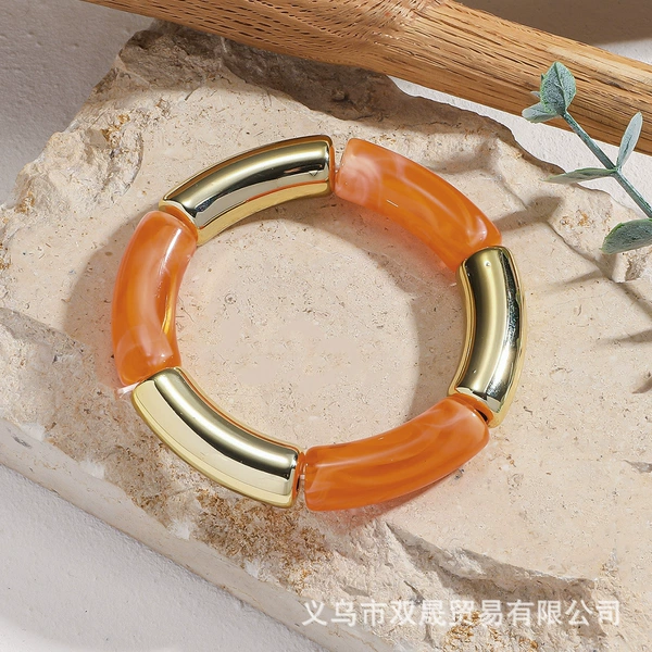 Golden orange