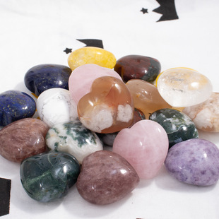 �羳���Nˮ��ԭʯ��ĥ����30x17mmˮ�����Ό�ʯ�Lʯ�����b[��