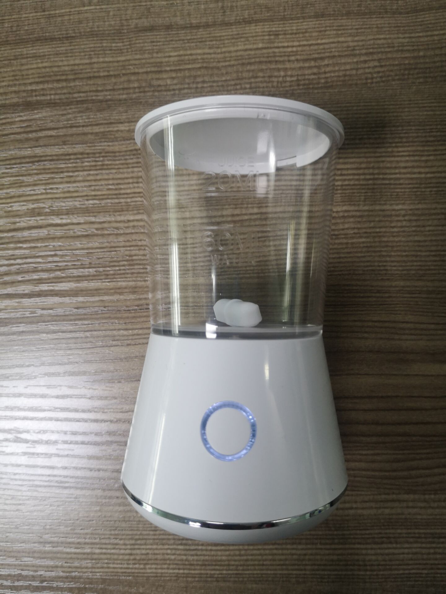 面膜机跨境外贸英文面膜机果蔬面膜机,DIY自制果蔬