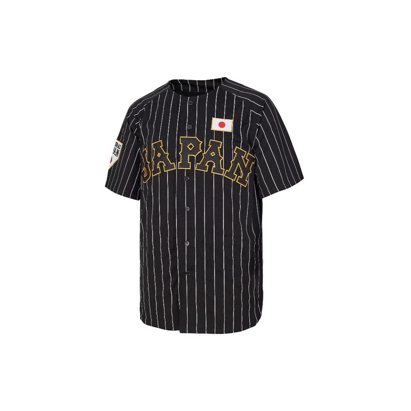 2025年越境アマゾン売れ筋プリント野球ユニフォーム 大谷16番野球シャツ スポーツヒップホップパーティージャージ|undefined