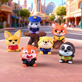 树脂工艺品;饰品配件;汽车摆件