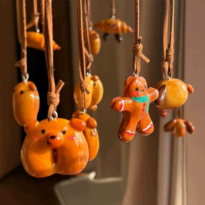 迪高乐 Pendant, pigment protective painted acrylic, bread, 300 ml