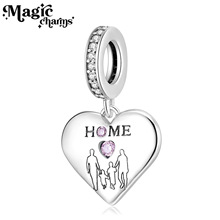 ԭ����ܰһ���Ŀڼ�ͥĸ�H���ƷS925���y���diy���һ�����l