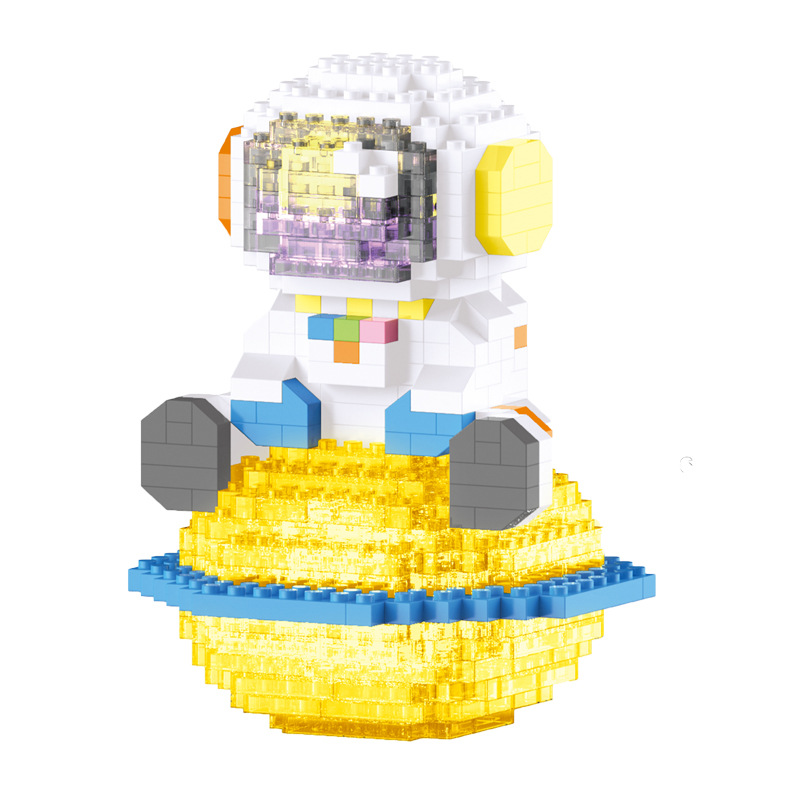 space astronaut