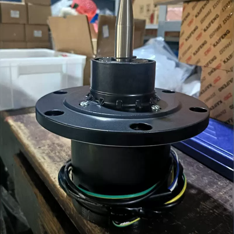 湖南凯达TD5Z低速离心机电机