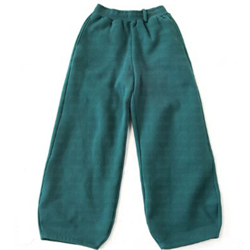 Nouveau pull tendance minimaliste de couleur unie avec un style décontracté à la mode et un sweat à capuche à col rond_voghion.com