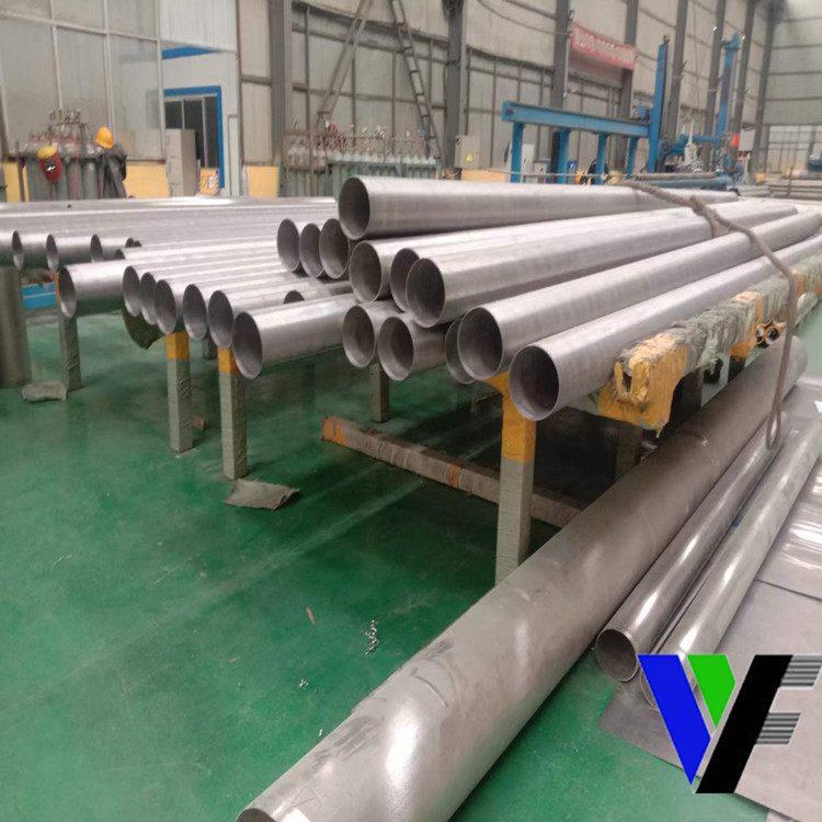 现货供应 347H不锈钢 347H圆钢 347H管材