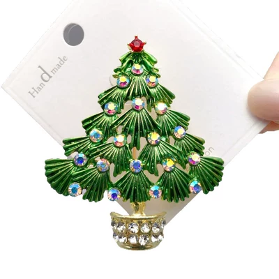 New Year Enamel | Yaxa sancaqları