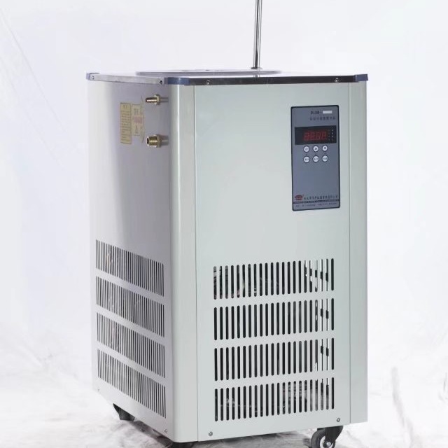 巩义予华仪器    低温冷却液循环泵 封密式循环低温冷却液循环泵