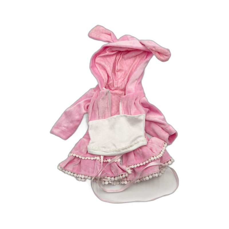 Ropa de muñeca de simulación NPK para muñecas de 16 - 18 pulgadas