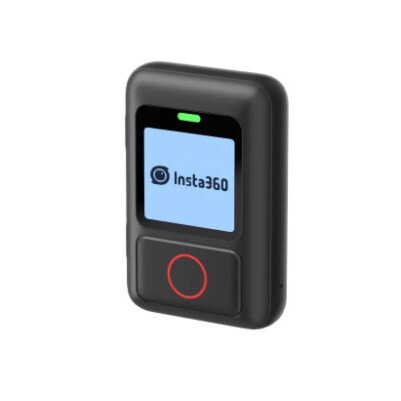 Shadowstone Insta360 GPS 防水スマートリモコン新モデルと互換性があります: X5 X4 X3、GO3S、ACEPRO|undefined