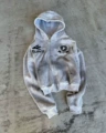 Grey Hoodie