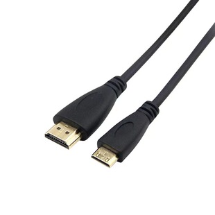 ����Mini HDMI�DHDMI���C��X�B�Ӿ�����4Kҕ�l�ɼ�
