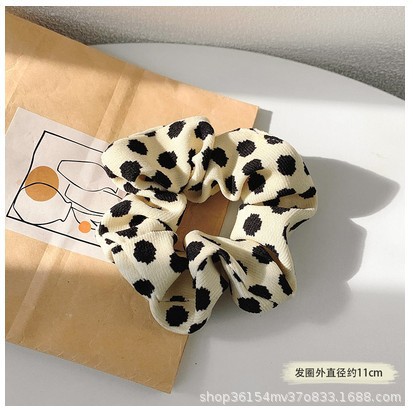 Círculo blanco ~ serie de colores