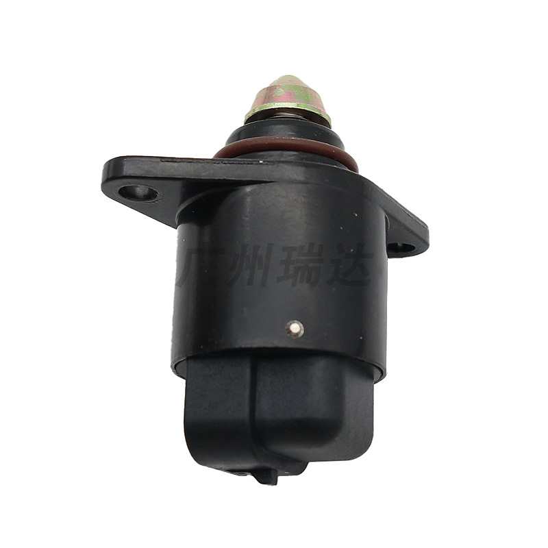 Adecuado para Honda Wuling Chevrolet válvula de control de ralentí de coche 8171126480 al por mayor