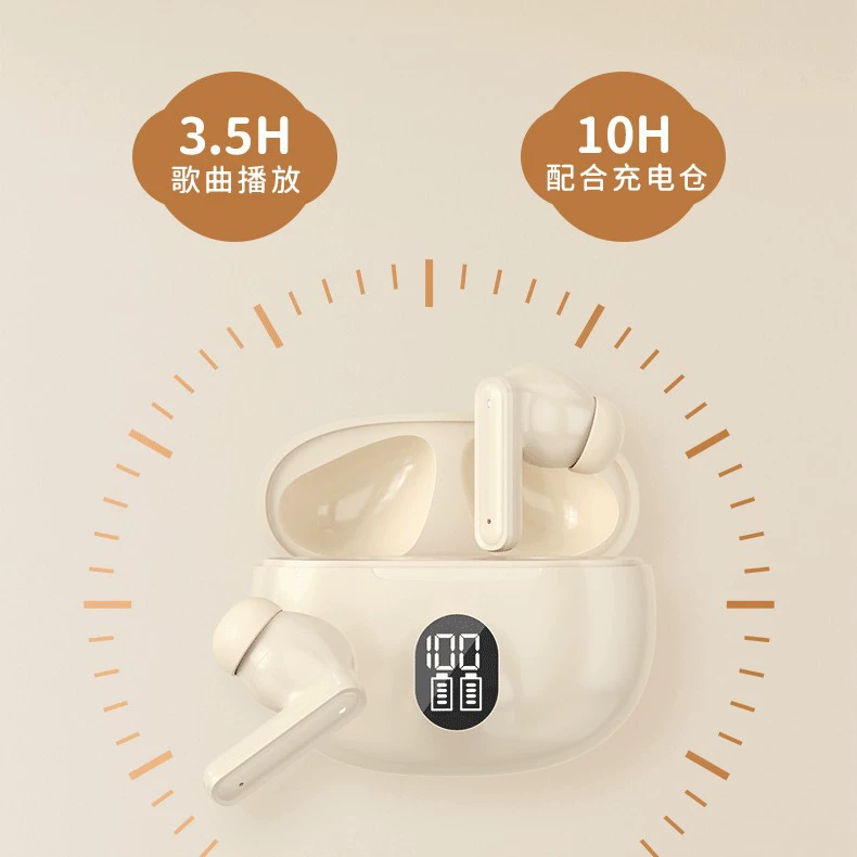 Игровые наушники, Bluetooth, год 2025
