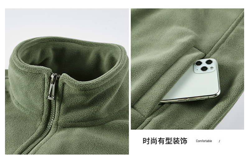 拼色加厚摇粒绒保暖开衫外套 (6).jpg