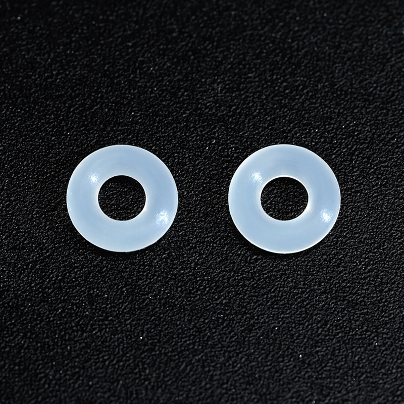 2*3*7mm fixed ring