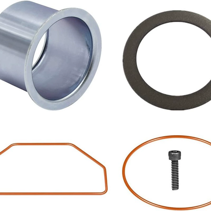 Комплект поршня воздушного компрессора K-0650 K0650 DAC-308 запасных частей воздушного компрессора