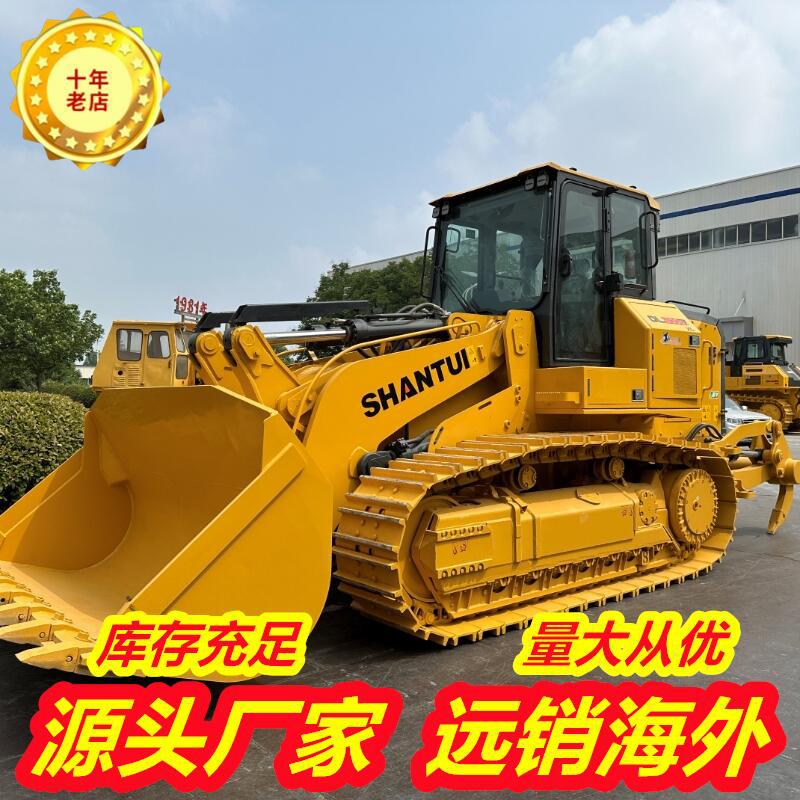 外贸直销二手 山推SHANTUI DL300-G推土机 铲土机建筑工地通用