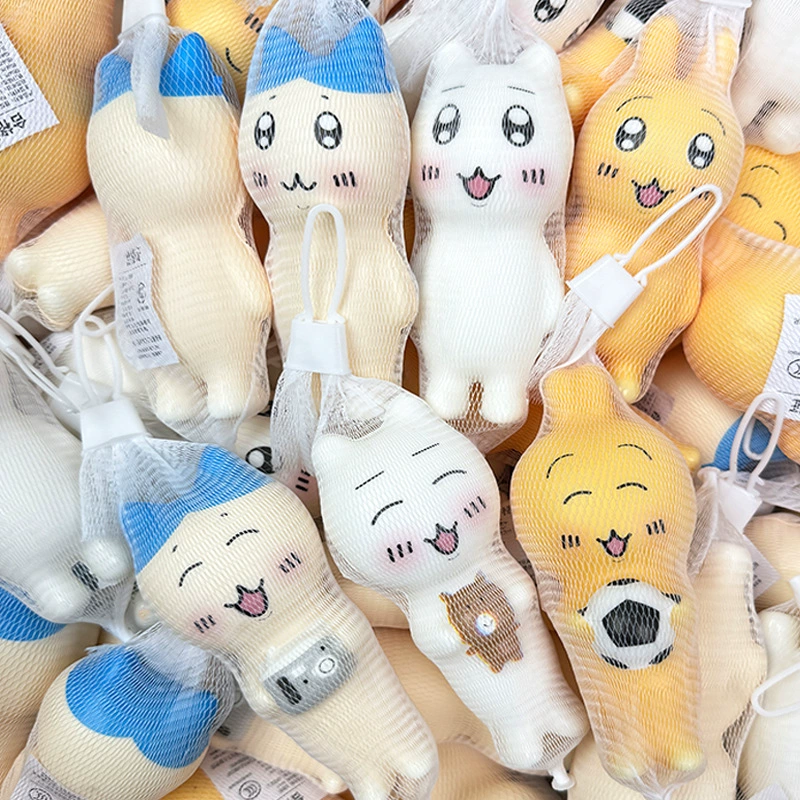 Игрушка, милая кукла, слайм, антистресс, лягушка, интернет-хит
