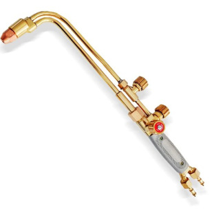 Russian-Style Cutting Torch Russian Oxygen Meter Propane Meter Cutting Torch Outlet Heavy-Duty Welding Torch Russian-Style Welding Torch Flame Torch
