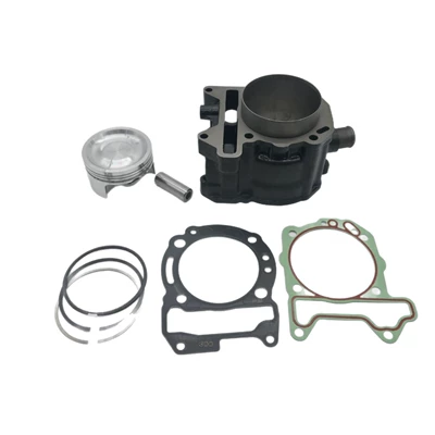Efi Cylinder Kit, Cylinder and parts