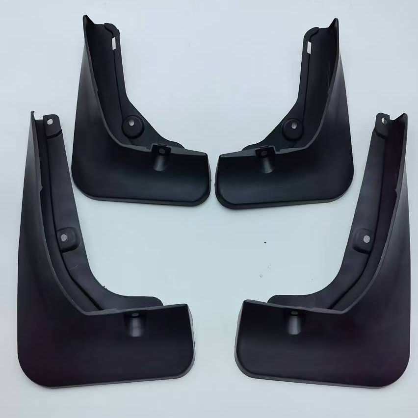 Guardabarros de Neumático de Plástico para Geely Galaxy E8