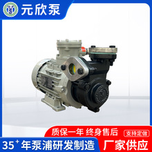 元欣泵厂家供应YS-15AEX CT4系列 热水热油旋涡泵