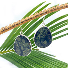 ��Ȼʯ����ʯ����26x35mm��Ҏ�t�ν�z���߅����DIY����Ʒ���