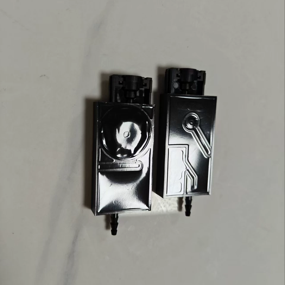 Чернильный мешок с отрицательным давлением пятого поколения i3200/4720, фотомашина, УФ-планшетная машина, разъем для чернильного мешка XP600/TX800