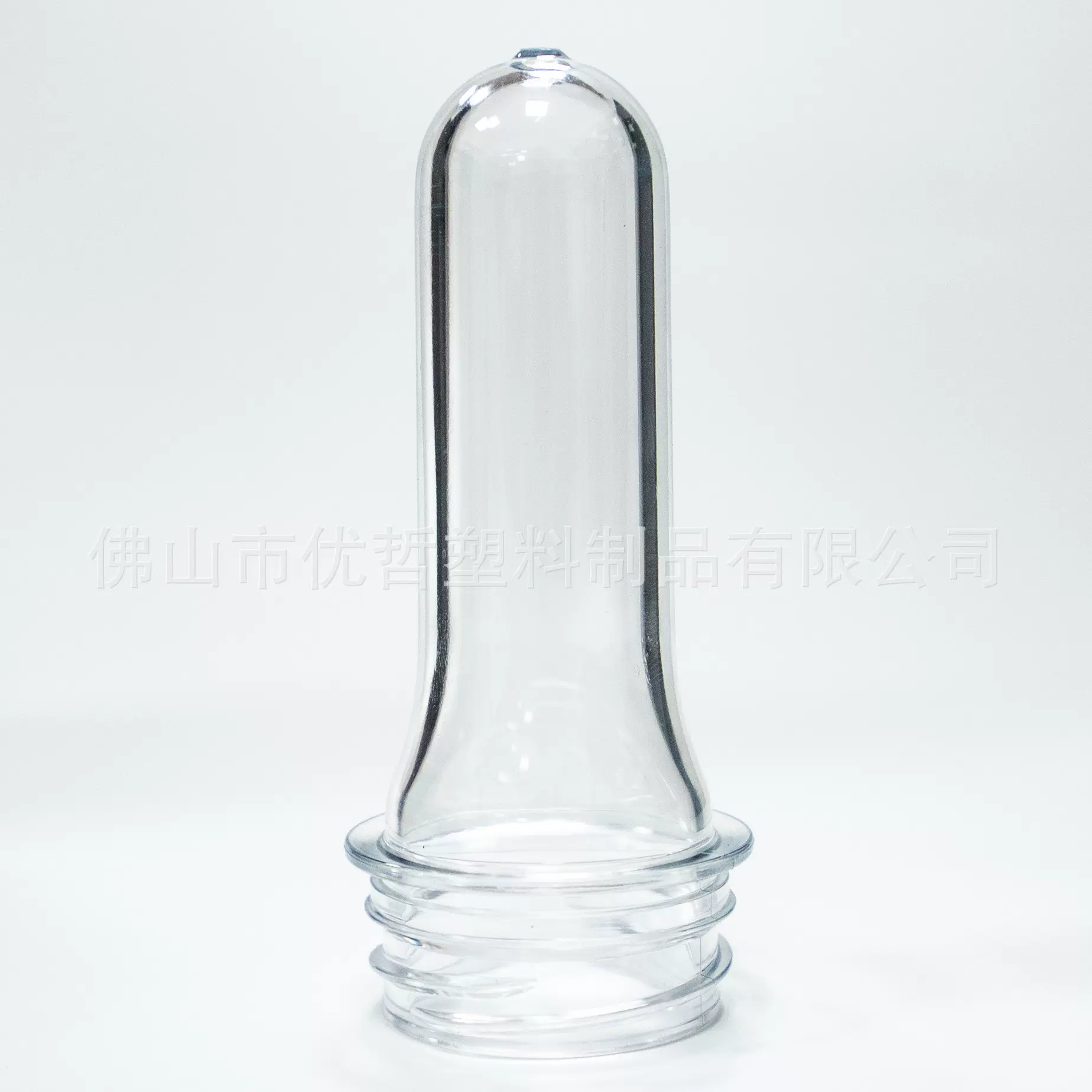 38口37克 pet瓶坯 饮料瓶 水瓶 食品包装瓶