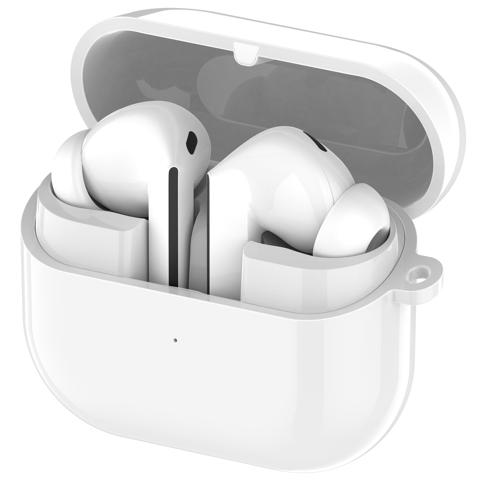 Compatible with Samsung Buds3Pro charging case R630 and Samsung Buds3R530 charging case undefined