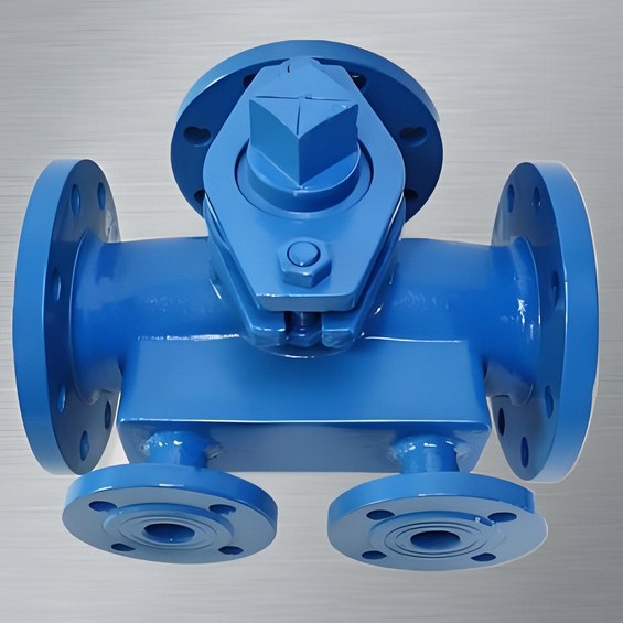 专产BX43W-16C二通旋塞阀 两通沥青旋塞阀 BX43W保温旋塞阀