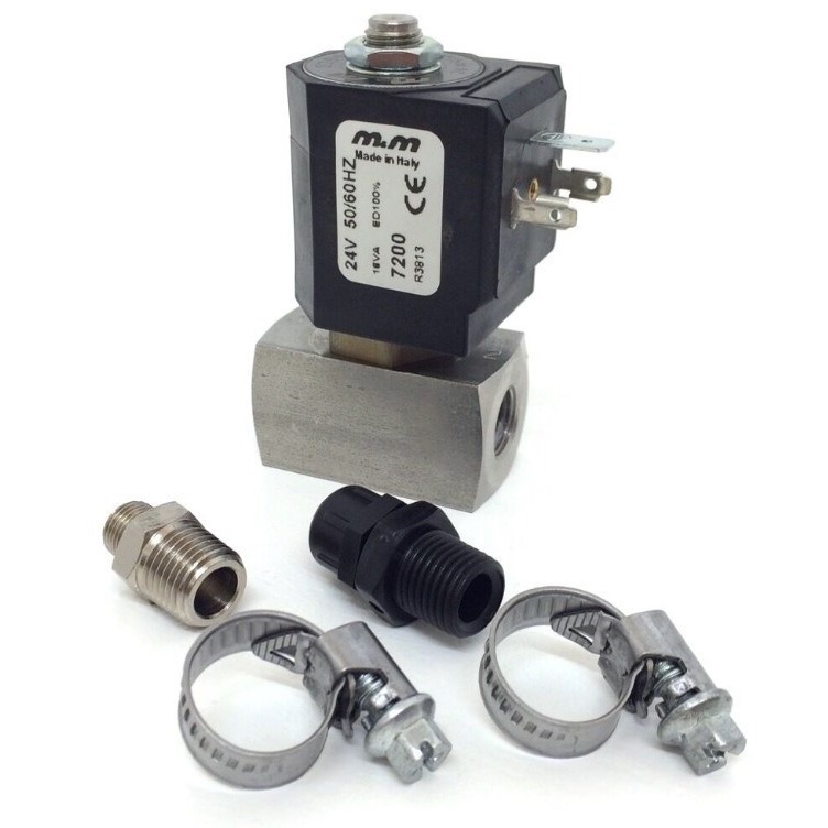 M&M电磁阀线圈2600 M&M电磁阀线圈2700