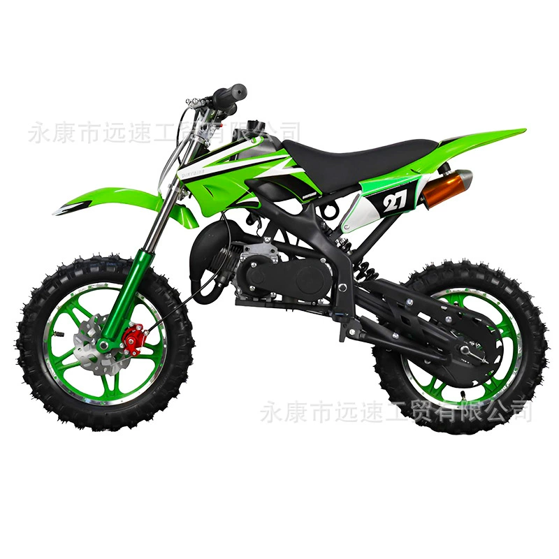 Off‑road mountain small racing car, compact mini model, lightweight 2.1 kg